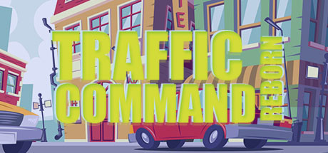 Купить игру Traffic Command: Reborn