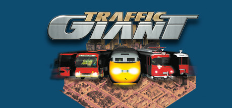 Игра Traffic Giant