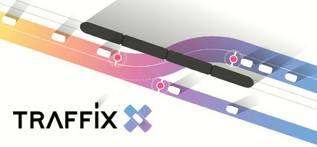 Купить игру Traffix