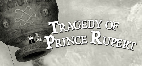 Игра Tragedy of Prince Rupert