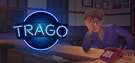 Купить игру TRAGO