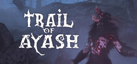 Игра Trail of Ayash