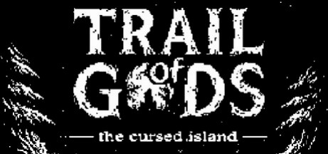 Игра Trail of Gods: The Cursed Island