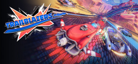 Игра Trailblazers