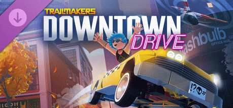 Игра Trailmakers - Downtown Drive