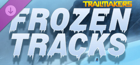 Игра Trailmakers - Frozen Tracks