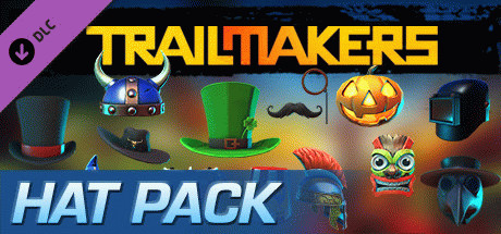 Игра Trailmakers Hat Pack DLC
