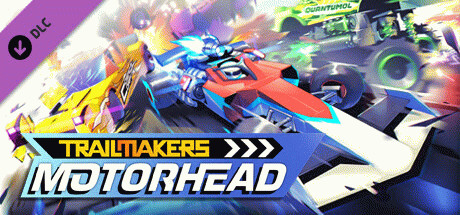 Игра Trailmakers: Motorhead Pack