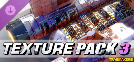 Игра Trailmakers: Texture Pack 3