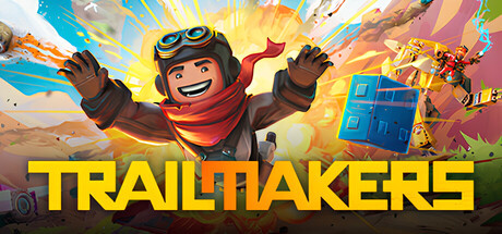 Игра Trailmakers