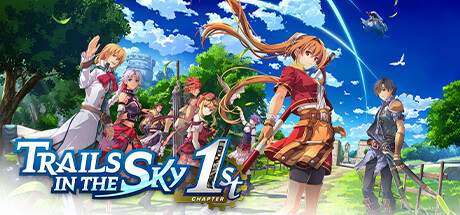 Игра Trails in the Sky 1st Chapter