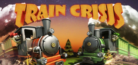 Игра Train Crisis