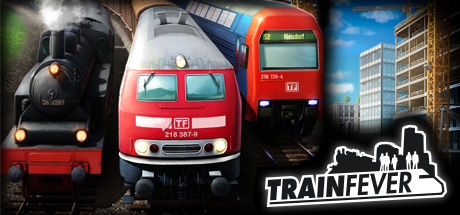 Игра Train Fever
