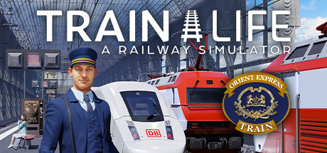 Игра Train Life: A Railway Simulator