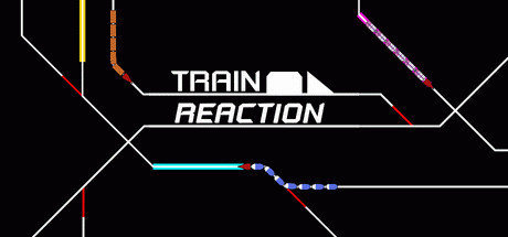 Купить игру Train Reaction