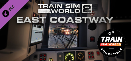 Игра Train Sim World 2: East Coastway: Brighton - Eastbourne & Seaford Route Add-On