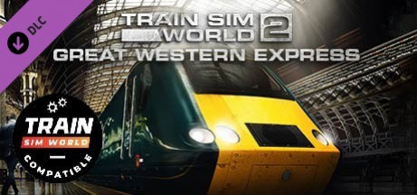 Игра Train Sim World 2: Great Western Express Route Add-On