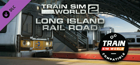 Игра Train Sim World 2: Long Island Rail Road: New York - Hicksville Route Add-On