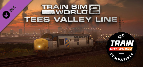 Игра Train Sim World 2: Tees Valley Line: Darlington - Saltburn-by-the-Sea