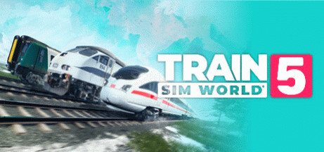 Игра Train Sim World 5