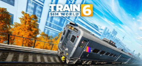 Игра Train Sim World 6