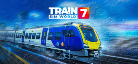 Игра Train Sim World 7