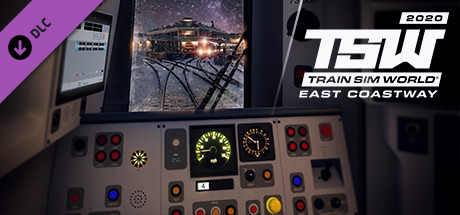 Игра Train Sim World: East Coastway: Brighton - Eastbourne & Seaford Route Add-On