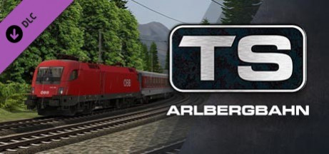 Купить игру Train Simulator: Arlbergbahn: Innsbruck - Bludenz Route Add-On