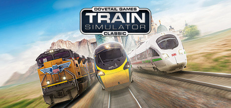 Игра Train Simulator Classic