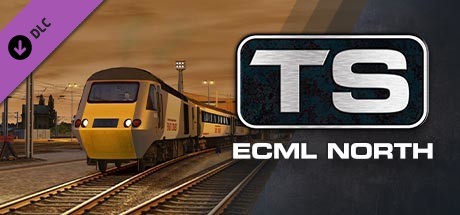 Купить игру Train Simulator: ECML North: Newcastle - Edinburgh Route Add-On