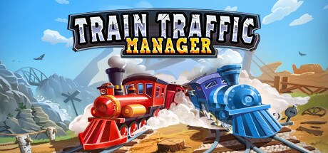 Игра Train Traffic Manager