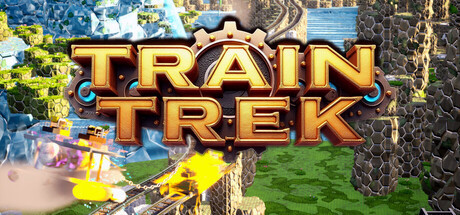 Игра Train Trek
