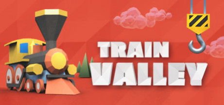 Игра Train Valley