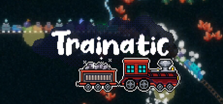 Игра Trainatic