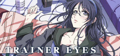 Игра Trainer Eyes