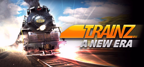 Игра Trainz: A New Era