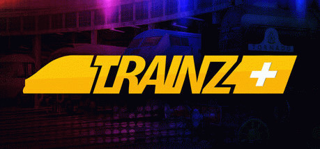 Игра Trainz Plus