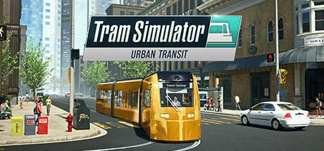 Игра Tram Simulator Urban Transit