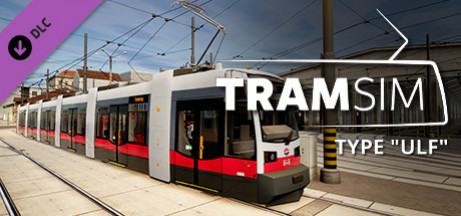 Игра TramSim DLC Type ULF