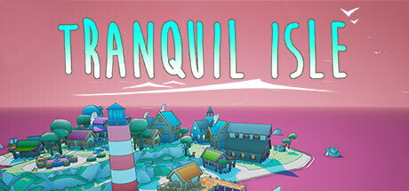 Игра Tranquil Isle