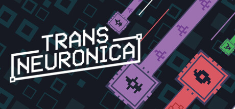 Игра Trans Neuronica