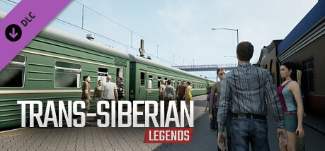 Игра Trans-Siberian Legends – Beautiful girls