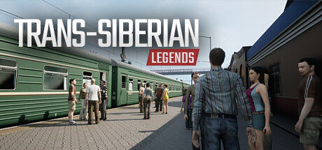 Игра Trans-Siberian Legends
