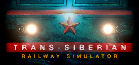 Игра Trans-Siberian Railway Simulator