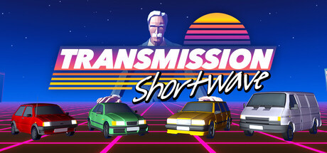 Игра Transmission: Shortwave