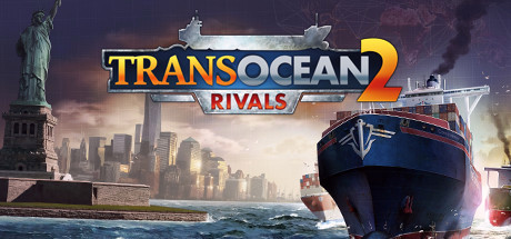 Игра TransOcean 2: Rivals