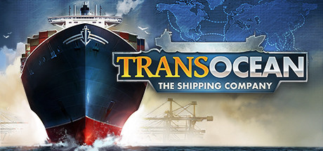 Игра TransOcean: The Shipping Company