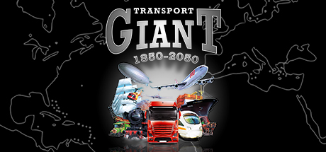 Игра Transport Giant