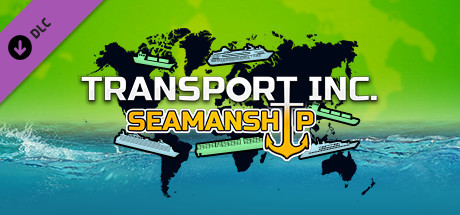 Игра Transport INC - Seamanship