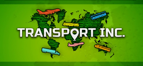 Игра Transport INC